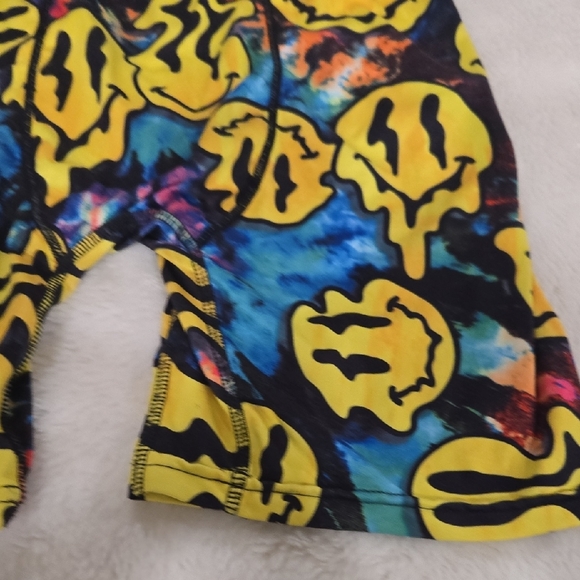 PSD Multicolor Smiley Boxer Briefs - Picture 10 of 13